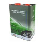 Lechler Thinner Autorefinish Medium-Speedy 5L