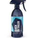 GYEON Q²M Quick Detailer 500ml