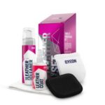 GYEON Q²M Leather SET Strong