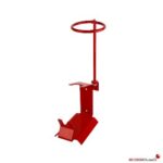 BossAuto Püstolihoidja CUP hoidikuga