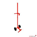 BossAuto Kattekile dispenser