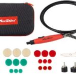 Maxshine professionaalne mini poleerija (MN01) 5/8