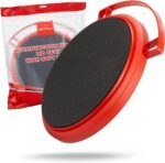 Maxshine 12" universaalne ämbri kaas pehmendusega