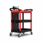 MaxShine detailing käru