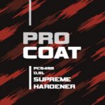 ProCoat SUPREME Hardener 0,5L