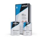Silco X5 HS Clear Coat 1L
