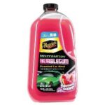 Meguiars Watermelon Bubblegum Scented Car Wash 1.89L