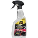 Meguiar’s Paint, Dash & Glass Inside & Out Detailer 710ml
