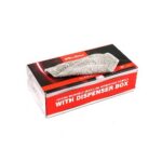 Maxshine mikrofiiberlapid dispenseris 20tk