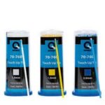 Q-Refinish mikropintsel S valge 1 mm 1tk