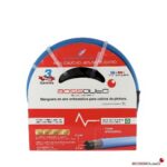 Bossauto anti-static voolik ø8mm 10m