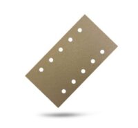 Perfin Starcut Gold lihvpaber P120 1tk