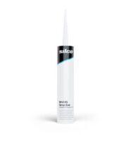 Silco Pihustatav MS-polümeerne vuugihermeetik, hall 290ml