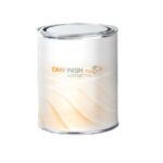 CarFinish VOC matt lakk 3:1 1L