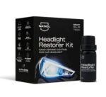 Auto Esitulede taastamise komplekt 10ml