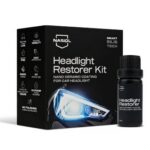 Auto Esitulede taastamise komplekt 10ml