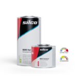 Silco HS Acrylic Standard Hardener 0,75