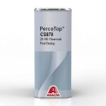 CS870  PercoTop® 2K HS Clearcoat 5L(2:1:0,3)
