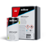 Silco 9350 UHS acrylic hardener standard 0,5L