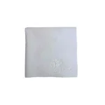 Rupes Microfiber lapp valge