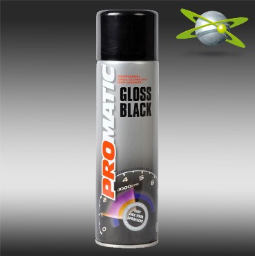 PROMATIC GLOSS must aerosool 500ml