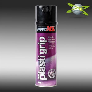 PROXL- PLASTIGRIP  aerosool 500ml