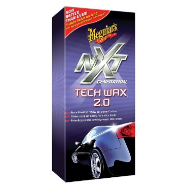 G12718 NXT Generation Tech Wax vaha 532ml