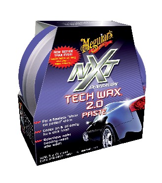 G12711 NXT Generation Tech Wax 2.0 (tahke) 311g