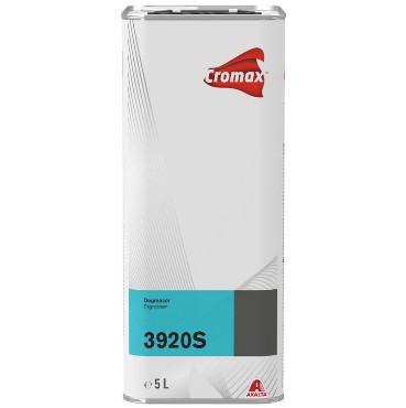 Cromax 3920SDegreaser rasvaeemaldaja 5L