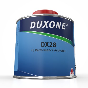Duxone® DX28 Kõvendi Duxone 0,5L