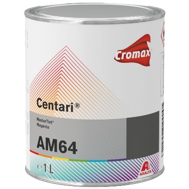 AM64 Centari® Mastertint® Magenta  1L