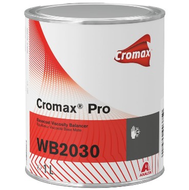 WB2030 Cromax® Pro Basecoat Viscosity Balancer 3,5L