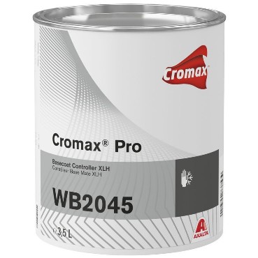 WB2045Cromax®Pro Basecoat Controller -Extra Low Humidity3,5L