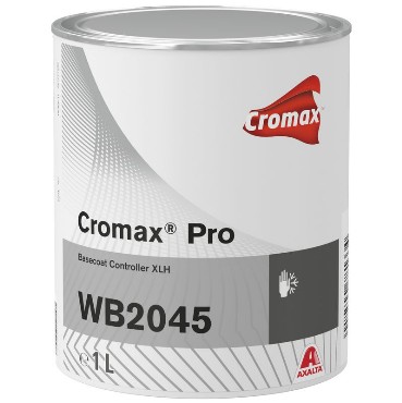 WB2045Cromax Pro Basecoat Controller - Extra Low Humidity 1L