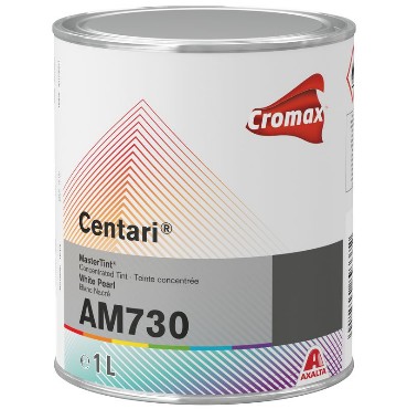 AM730 Centari® Mastertint® White Pearl  1L*