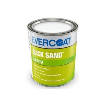 EverCoat Slick Sand pritspahtel 946ml