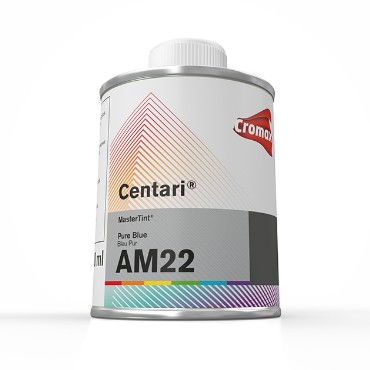 AM22 Centari® Mastertint® Pure Blue  0,1L