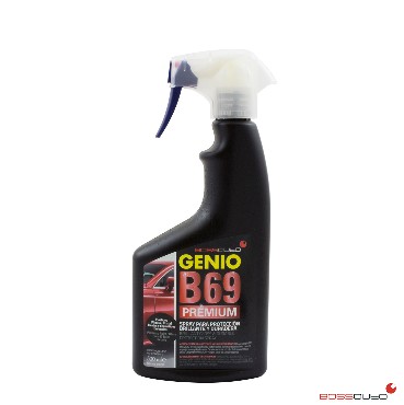 BossAuto B69 PREMIUM kaitsevaha spray 0,5L