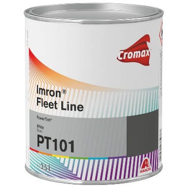 PT101 "White" pigment Imron 3,5L