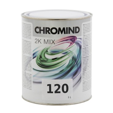 MIX1120 Chromind® 2K MIX® Violet Toner 1.00L