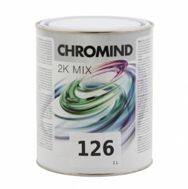 MIX1126 Chromind® 2K MIX® Yellow HP 1.00L