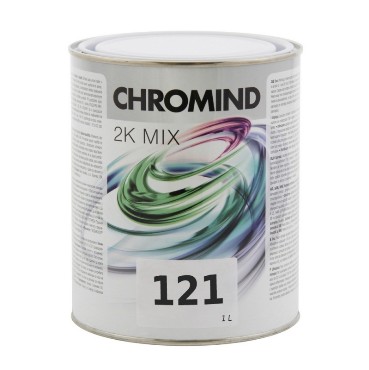 MIX1121 Chromind® 2K MIX® Green Toner 1.00L