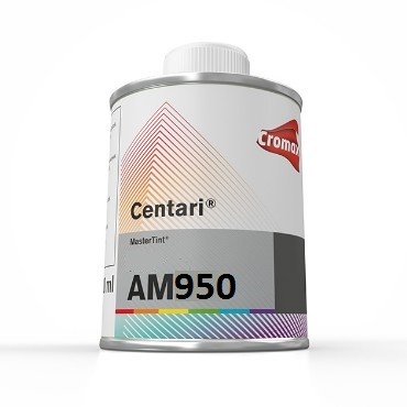 AM950 Centari® Mastertint® Special Red  0.1L