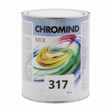 MIX5317 Chromind® MIX® Brilliant Orange 0.5L