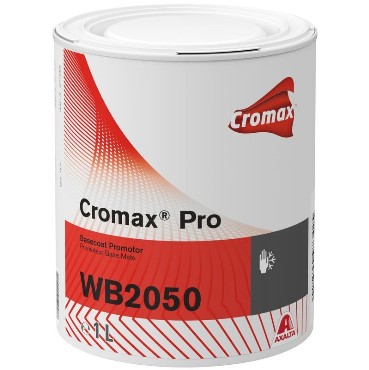 WB2050Cromax Pro Basecoat Promotor 1L