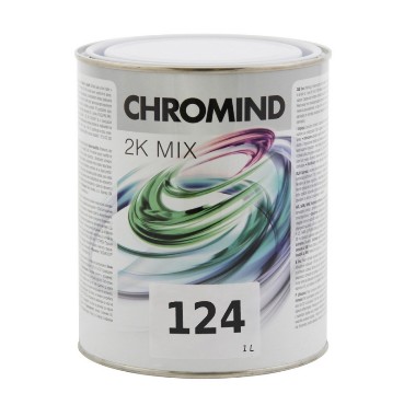 MIX1124 Chromind® 2K MIX® Ochra Toner 0.50L