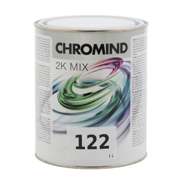 MIX1122 Chromind® 2K MIX® Blue Toner 0.50L