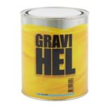 HEL21 GraviHEL® Fine Silver 3.5L