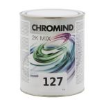 MIX1127 Chromind® 2K MIX® Red Orange 0.50L