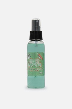 DJCM100 Clearly Menthol Glass Cleaner 100ml